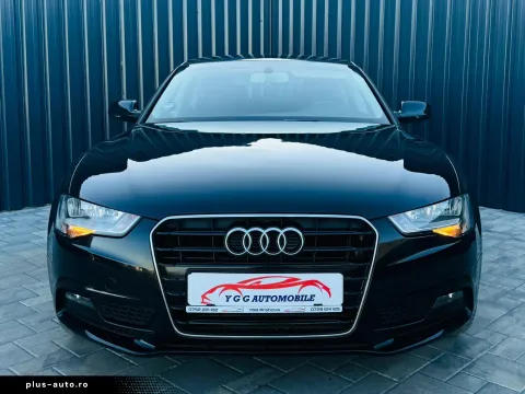 Audi A5 — poza 2