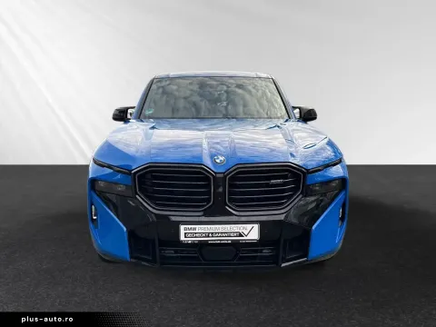 BMW Xm — poza 2