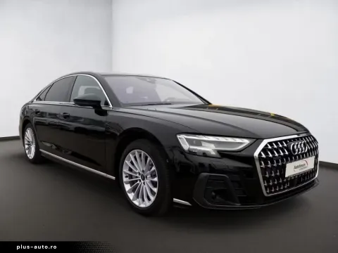 Audi A8 — poza 2