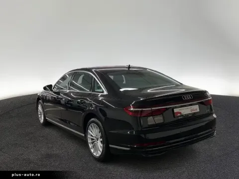 Audi A8 — poza 3
