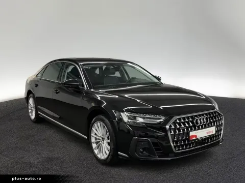 Audi A8 — poza 2