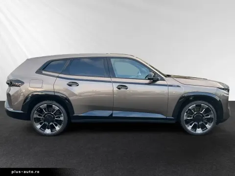 BMW Xm — poza 3