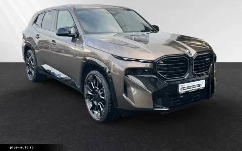 BMW Xm