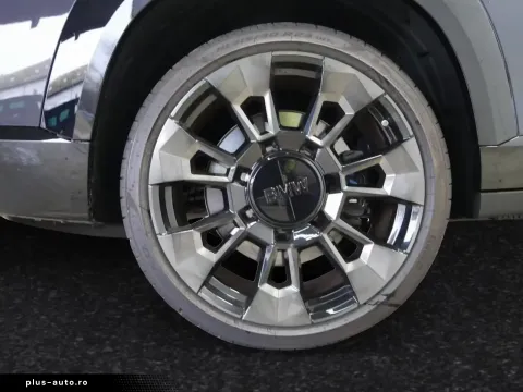 BMW Xm — poza 3
