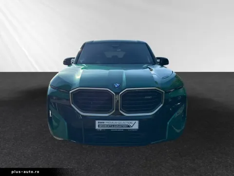 BMW Xm — poza 2