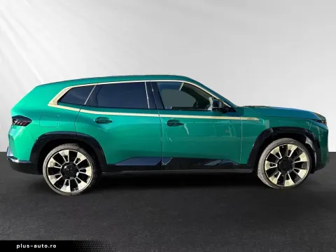 BMW Xm — poza 3