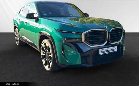 BMW Xm