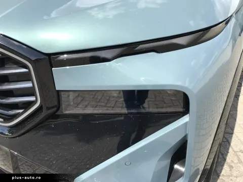 BMW Xm — poza 3