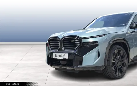 BMW Xm — poza 2