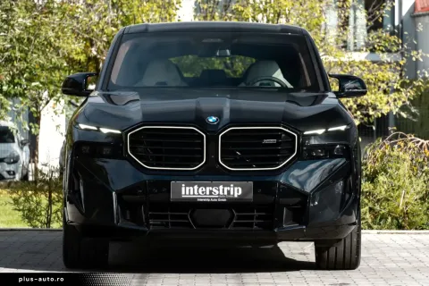 BMW Xm — poza 3