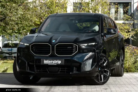 BMW Xm — poza 2