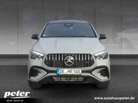 Mercedes-Benz Gle 53 Amg — poza 2