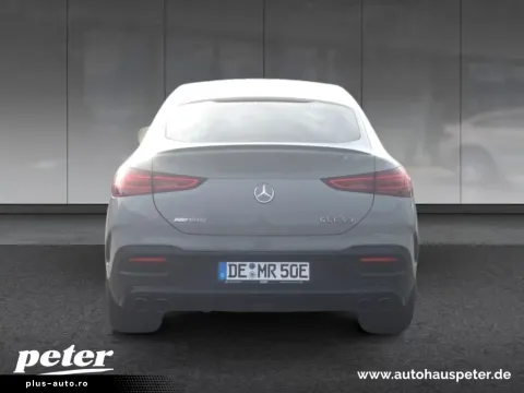 Mercedes-Benz Gle 53 Amg — poza 3