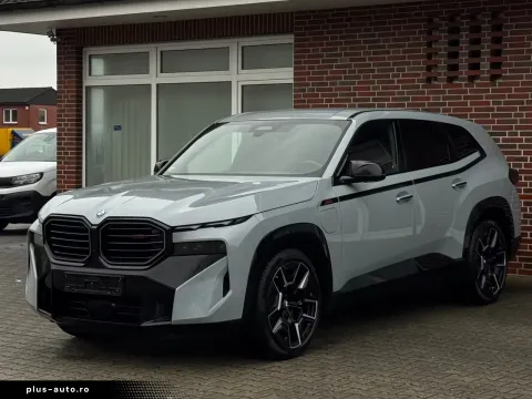 BMW Xm — poza 3