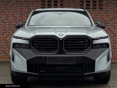 BMW Xm — poza 2