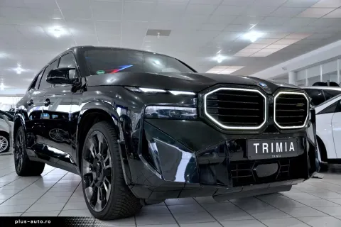 BMW Xm — poza 3