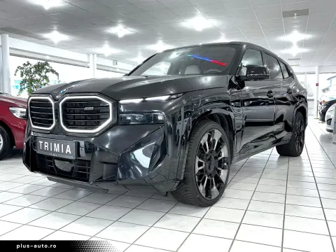 BMW Xm — poza 2