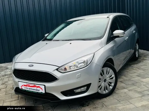 Ford Focus — poza 3
