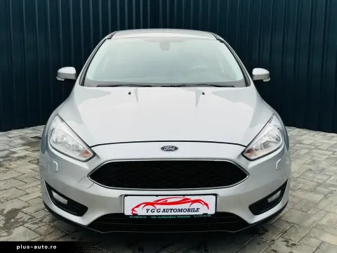 Ford Focus — poza 2