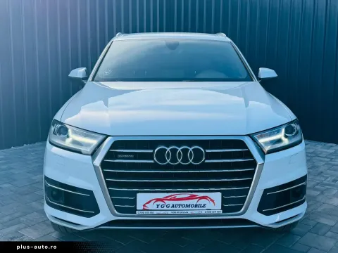 Audi Q7 — poza 2