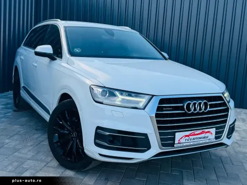 Audi Q7 — poza 3