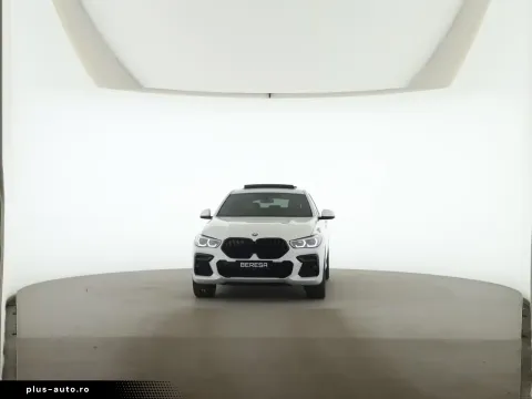 BMW X6 — poza 2