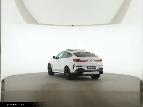 BMW X6 — poza 3