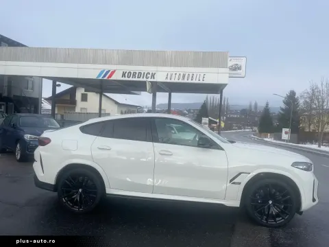 BMW X6 — poza 3