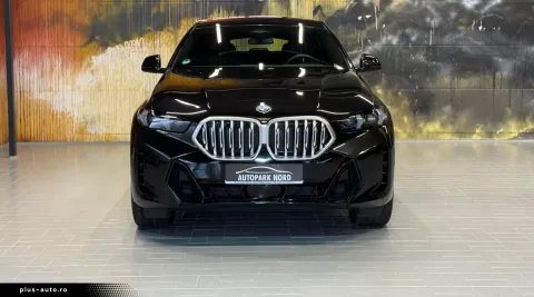 BMW X6 — poza 2