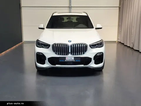 BMW X5 — poza 2
