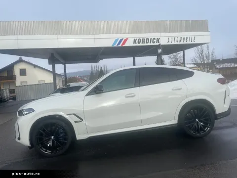 BMW X6 — poza 3