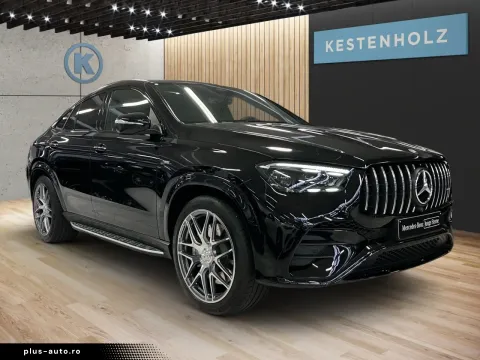 Mercedes-Benz Gle 53 Amg — poza 2