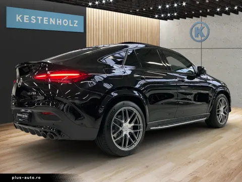 Mercedes-Benz Gle 53 Amg — poza 3