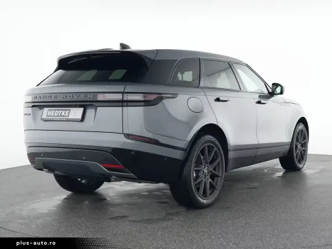 Land Rover Range Rover Velar — poza 3