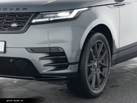 Land Rover Range Rover Velar — poza 2