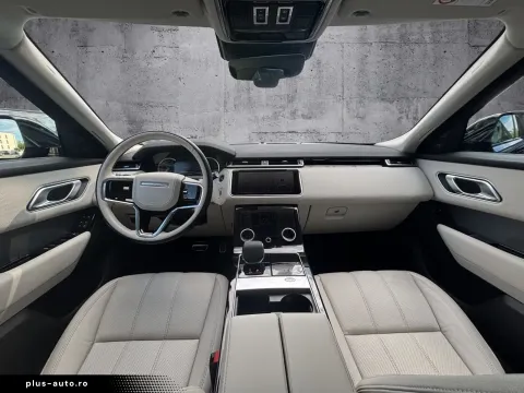 Land Rover Range Rover Velar — poza 3