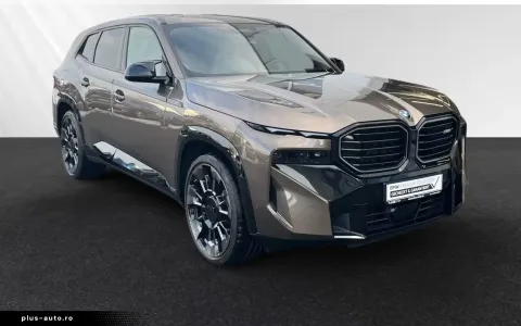 BMW Xm — poza 2