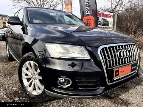 Audi Q5 — poza 2