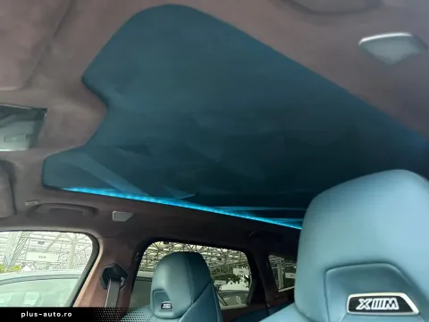 BMW Xm — poza 3
