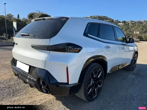 BMW Xm — poza 3