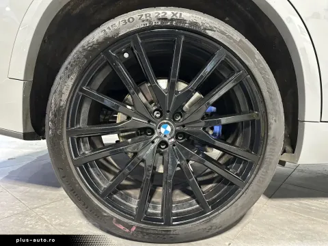 BMW X5 — poza 2