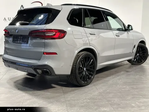 BMW X5 — poza 3