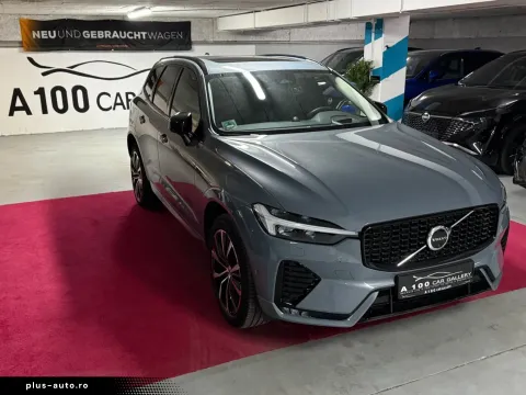 Volvo Xc60 — poza 2