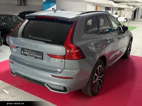 Volvo Xc60 — poza 3