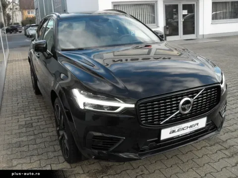 Volvo Xc60 — poza 2