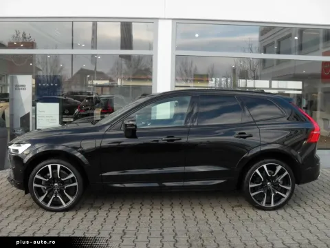 Volvo Xc60 — poza 3