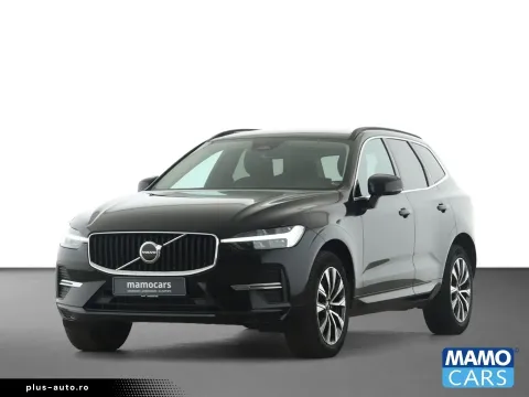 Volvo Xc60 — poza 2