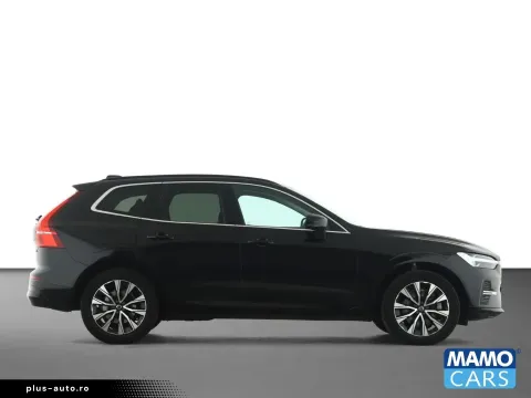 Volvo Xc60 — poza 3