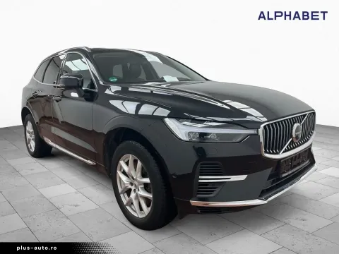 Volvo Xc60 — poza 2
