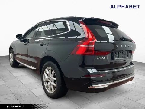 Volvo Xc60 — poza 3